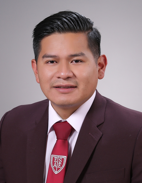 Lic. Torrez H. Juan J.